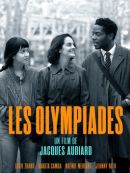 Achat DVD  Les Olympiades 