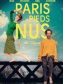 Achat DVD  Paris Pieds Nus 