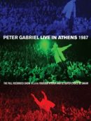 Achat DVD  Live In Athens 1987 