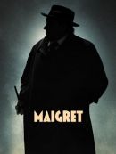 Achat DVD  Maigret (2022) 