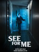 Achat DVD  See For Me 