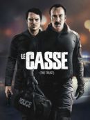 Achat DVD  Le Casse (The Trust) 