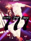 Achat DVD  Rihanna 777 Documentary...7Countries7Days7Shows 