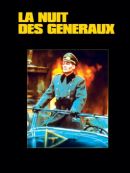 Achat DVD  La Nuit Des Generaux 