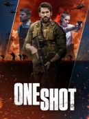 Achat DVD  One Shot (2021) 