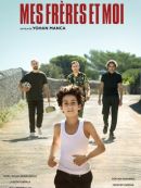 Achat DVD  Mes Frères Et Moi 