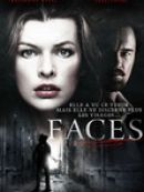 Achat DVD  Faces 
