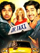 Achat DVD  Dr. Taxi 