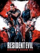 Achat DVD  Resident Evil - Bienvenue à Raccoon City 