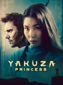 Achat DVD  Yakuza Princess 