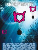 Achat DVD  2022 Un Air D'Enfoirés 