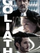 Achat DVD  Goliath (2022) 