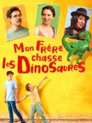 Achat DVD  Mon Frère Chasse Les Dinosaures 