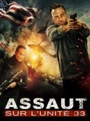 Achat DVD  Assaut Sur L'unité 33 