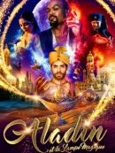 Achat DVD  Aladin Et La Lampe Magique 