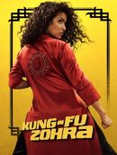 Achat DVD  Kung-fu Zohra 