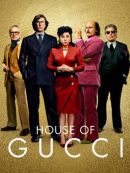 Achat DVD  House Of Gucci 