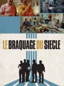 Achat DVD  Le Braquage Du Siècle 