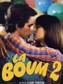 Achat DVD  La Boum 2 