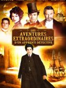 Achat DVD  Les Aventures Extraordinaires D'un Apprenti Détective 