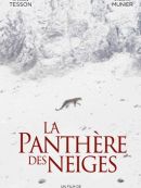Achat DVD  La Panthère Des Neiges 