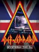 Achat DVD  Hysteria At The O2 