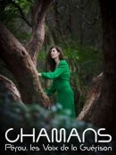 Achat DVD  Chamans - Pérou, Les Voix De La Guérison 