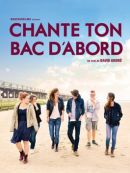 Achat DVD  Chante Ton Bac D'abord 