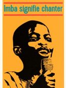 Achat DVD  Imba Signifie Chanter 