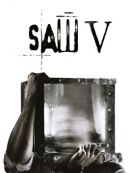 Achat DVD  Saw 5 