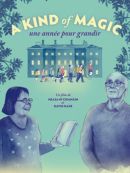 Achat DVD  A Kind Of Magic : Une Année Pour Grandir 