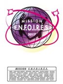 Achat DVD  Mission Enfoirés 