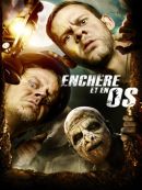 Achat DVD  Enchère Et En Os (VF) 