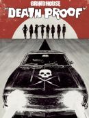 Achat DVD  Grindhouse: Boulevard De La Mort (Death Proof) 