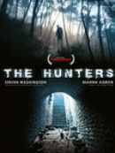 Achat DVD  The Hunters 