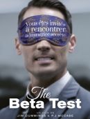 Achat DVD  The Beta Test 