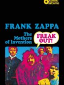 Achat DVD  Frank Zappa And The Mothers Of Invention - Freak Out (Classic Album) 