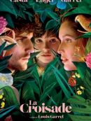 Achat DVD  La Croisade 