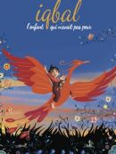 Achat DVD  Iqbal : L'enfant Qui N'avait Pas Peur 