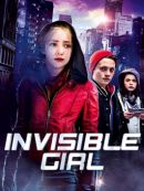 Achat DVD  Invisible Girl 