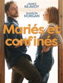 Achat DVD  Mariés Et Confinés 