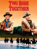 Achat DVD  LES DEUX CAVALIERS 