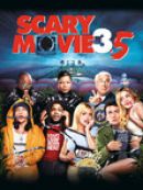 Achat DVD  Scary Movie 3.5 