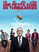 Achat DVD  Une Petite Zone De Turbulences 