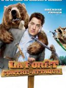 Achat DVD  La Forêt Contre-attaque 