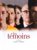 Achat DVD  Les Témoins 