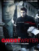 Achat DVD  The Ghost Writer 