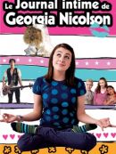 Achat DVD  Le Journal Intime De Georgia Nicolson 