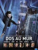 Achat DVD  Dos Au Mur 