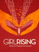 Achat DVD  Girl Rising (Édition Du Cinquième Anniversaire) 